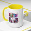 Religious Mug - Walk By Faith