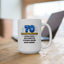 Birthday Mug - 70 Years of Greatness