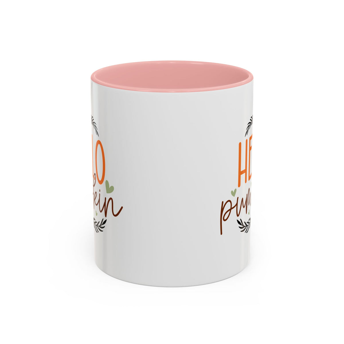 Fall Mug