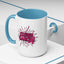 Support Mug - Crush Cancer