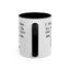 Humor Mug - I Like How When You Read