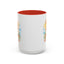Animal Mug - Fluffier Than