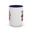 4th of July Mug - Red White & Boom!