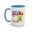 Adult Mug - No Fucks Given