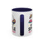 Humor Mug - Born to Sparkle
