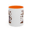 Animal Mug - I Need Coffee Kitten
