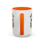 Wellness Mug - Good Vibes Only Mushroom