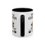 Animal Mug - Behind Every Good Woman