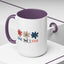 4th of July Mug - Land That I Love