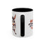 Humor Mug - Quit Staring At My Ass