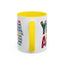 Motivation Mug - You Are