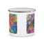 Artistic Mug - Abstract Design 1