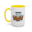 Humor Mug - Delete All Cookies