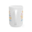 Wellness Mug - Enjoy Every Moment of Your Life
