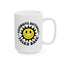 Humor Mug - Expensive Difficult Talks Back
