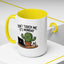 Office Mug - Don't Touch Me