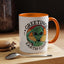 Alien Mug - Greetings Earth-Loser