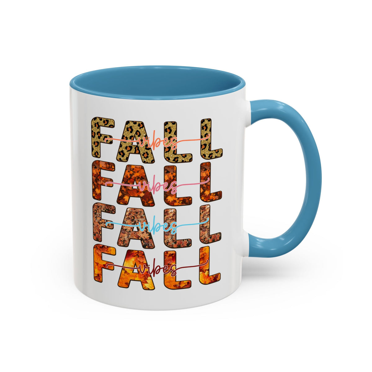 Fall Mug