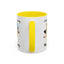 Anniversary Mug - I Still Find You Very A-peel-ing