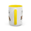 Animal Mug - Do I Look Like I Care
