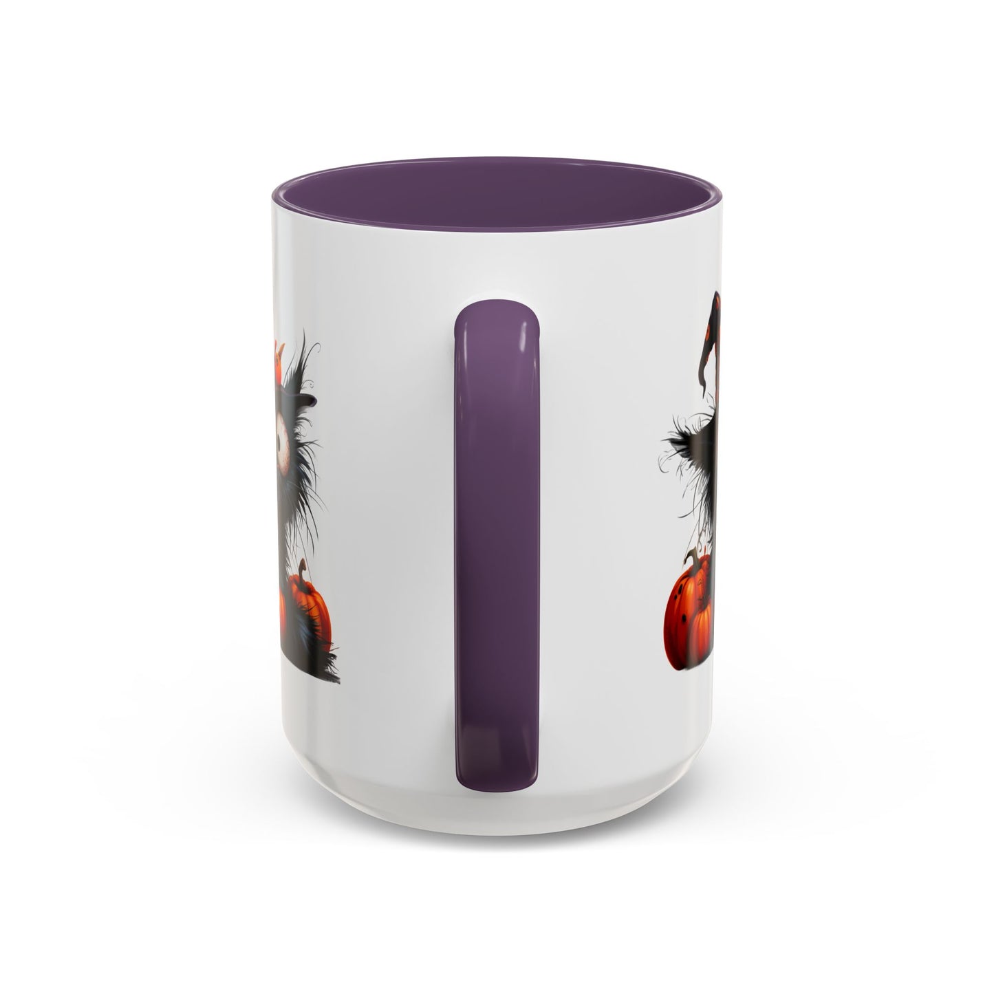 Halloween Mug - Spooky Cat
