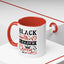 Black History Mug