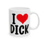 Adult Mug - I Love Dick