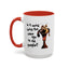 Birthday Mug - Is It Weird