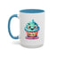 Humor Mug - Don't Be a Cuntcake