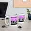 Adult Mug - Nymphomaniac Treatment Centre Staff