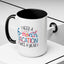 Office Mug - I Need a Six-Month Vacation