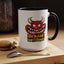Office Mug - Beware