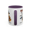 Adult Mug - You Are a Naughty Girl