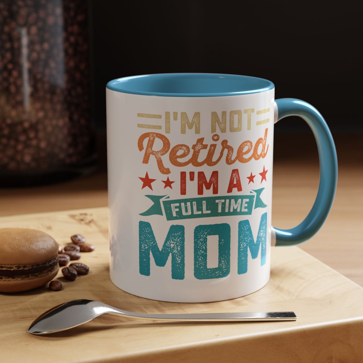 Retirement Mug