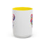Mother's Day Mug - Best Mom Ever