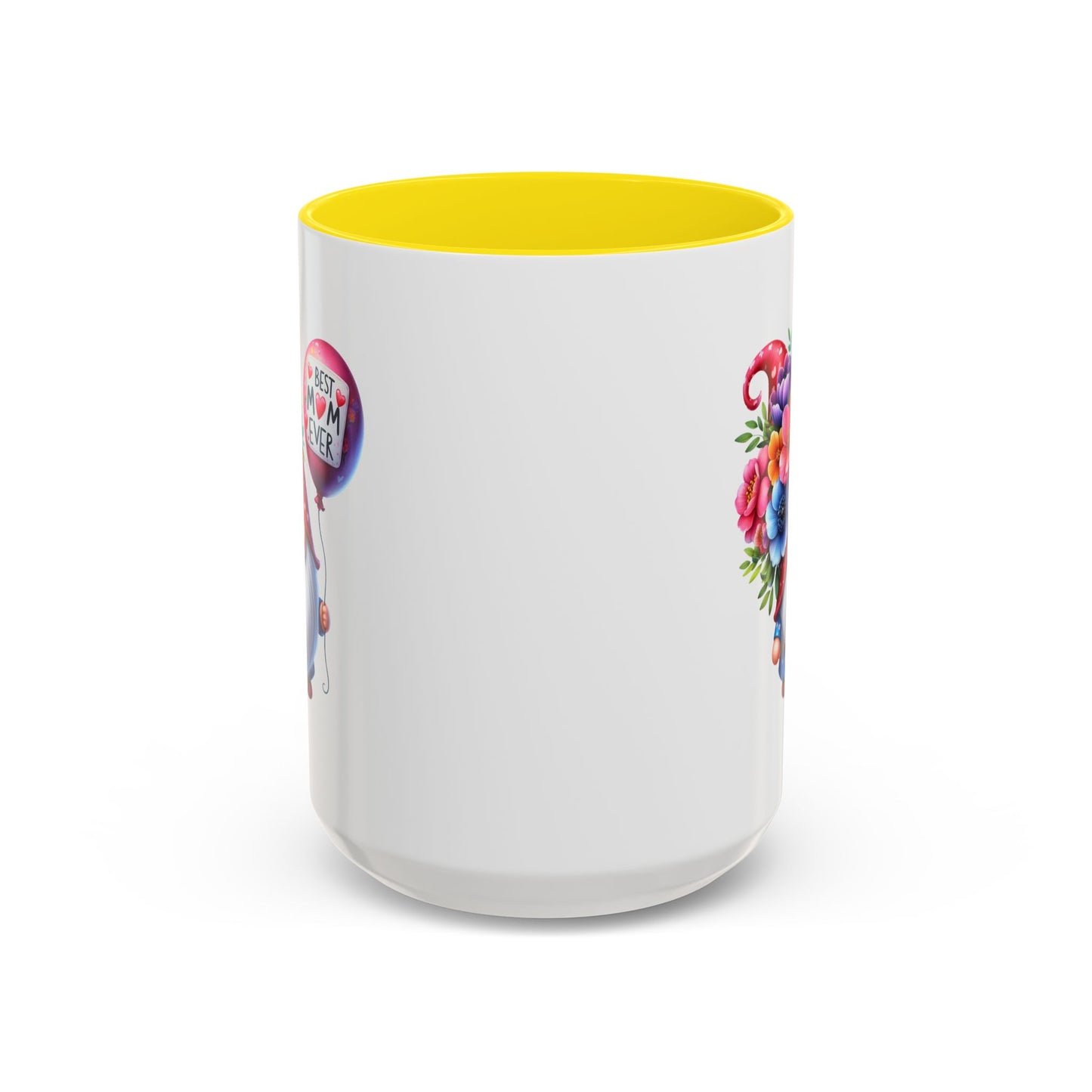 Mother's Day Mug - Best Mom Ever