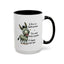 Humor Mug - If there are no stupid questions