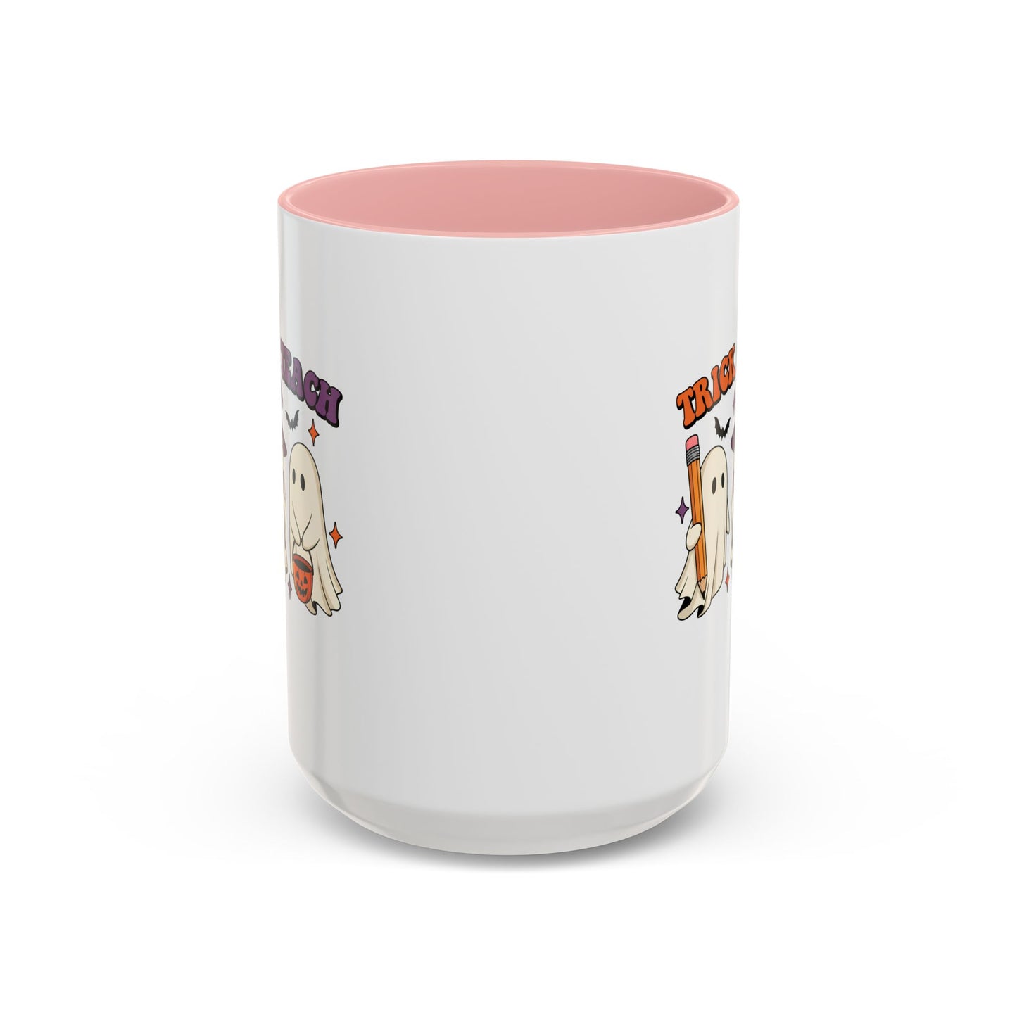 Halloween Mug - Trick Or Treat