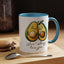 Valentine's Day Mug - Avo Always Love You