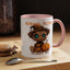 Humor Mug - Normal People Scare Me