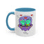 Alien Mug - Alien Love