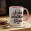 Adventure Mug - Let Our Adventure Begin