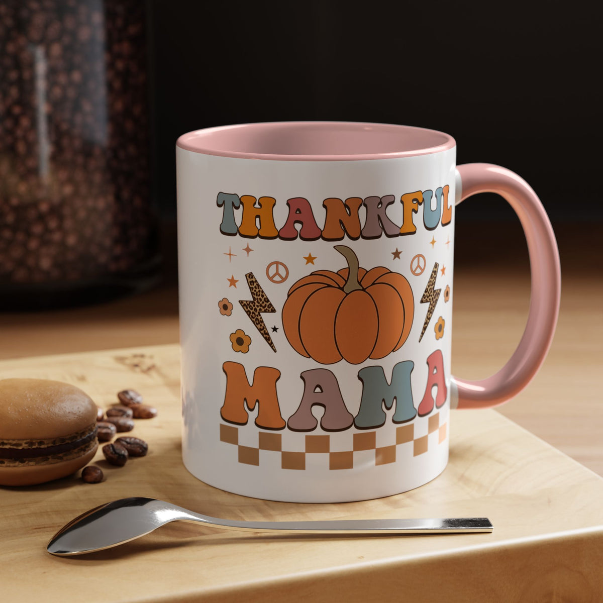 Fall Mug