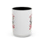 Humor Mug - Easily Distracted By Peckers