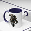 4th of July Mug - American Soldier