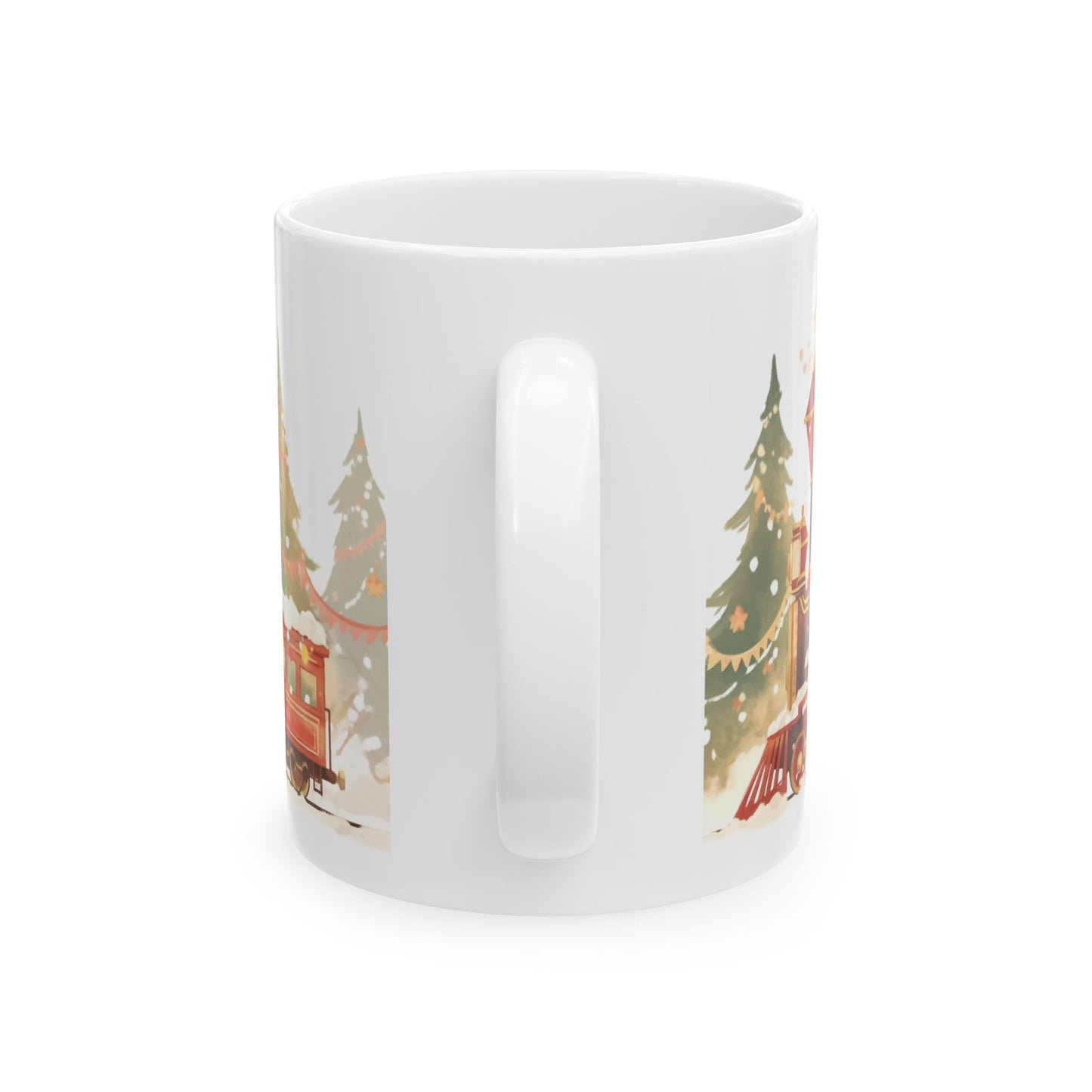 Christmas Mug