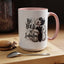 Humor Mug - Be Bold Be Fabulous