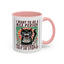 Office Mug - I Want To Be