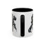 4th of July Mug - American Combat Soldiers