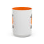 Humor Mug - Let That Sh*t Go